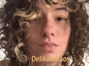 DelikateKaos