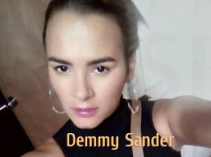Demmy_Sander