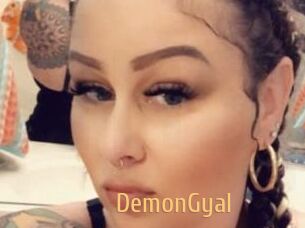 DemonGyal