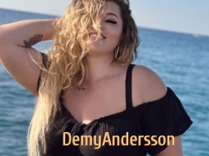 DemyAndersson