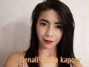 Denali_alisha_kapoor