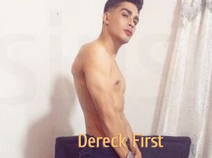 Dereck_First