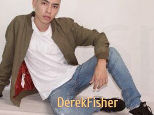 DerekFisher
