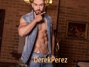 DerekPerez