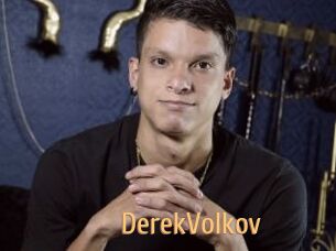 DerekVolkov