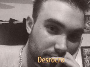 Desrocro