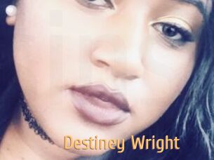 Destiney_Wright