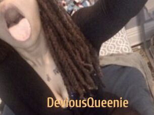 DeviousQueenie