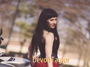 DevonTaylor