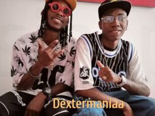 Dextermaniaa