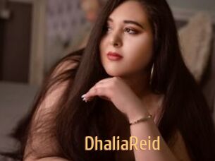 DhaliaReid