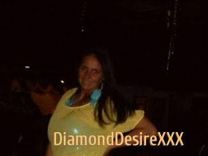 DiamondDesireXXX