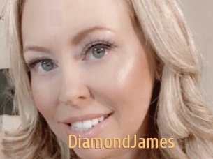 DiamondJames