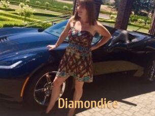 Diamondice