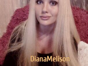 DianaMelison