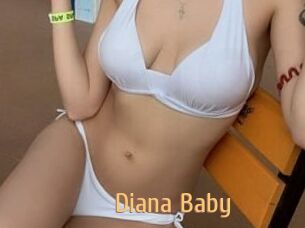Diana_Baby