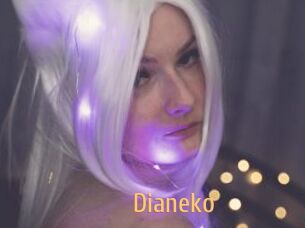Dianeko