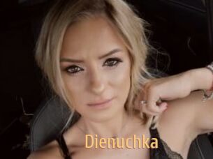Dienuchka