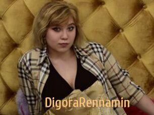 DigoraRennamin