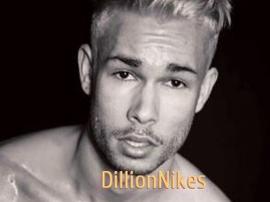 DillionNikes