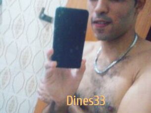 Dines33