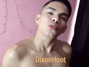 DixonHoot
