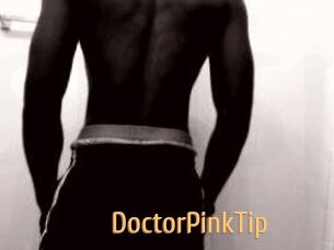 DoctorPinkTip