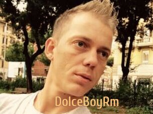 DolceBoyRm