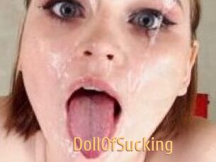 DollOfSucking
