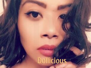 Dollicious
