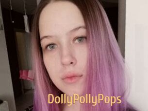 DollyPollyPops