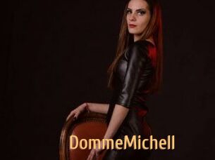 DommeMichell