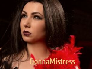 DonnaMistress