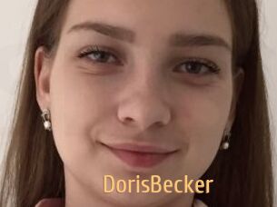 DorisBecker