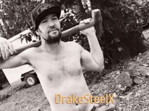 DrakeSteelX