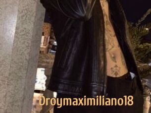 Droymaximiliano18