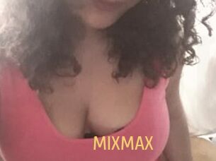 MIXMAX