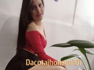 Dacotajhonson101