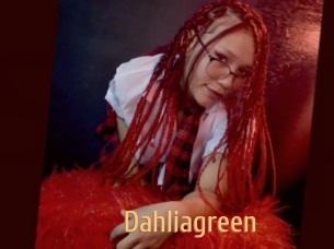 Dahliagreen