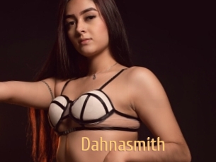 Dahnasmith