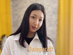 Daisyacuff