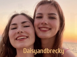 Daisyandbrecky