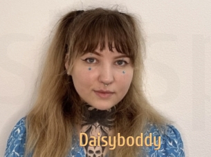 Daisyboddy