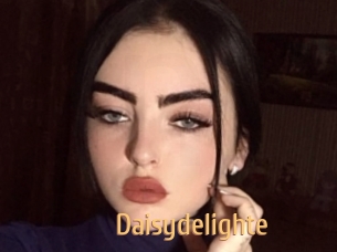 Daisydelighte