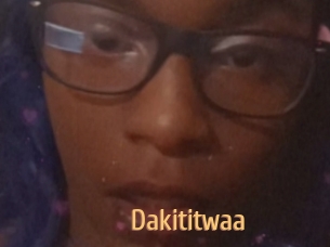 Dakititwaa