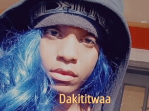 Dakititwaa