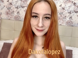 Dakotalopez