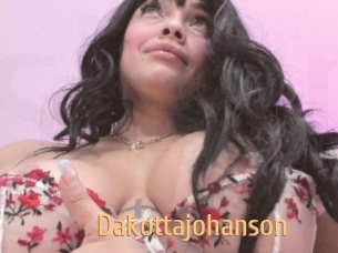 Dakottajohanson