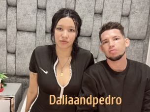 Daliaandpedro