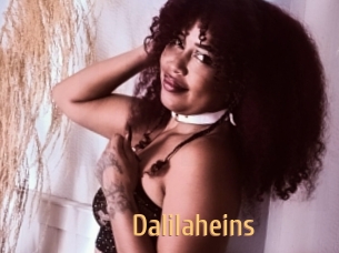 Dalilaheins